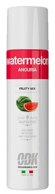 ODK Fruity Mix Watermelon