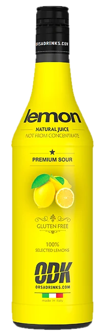 ODK Sours Lemon Juice