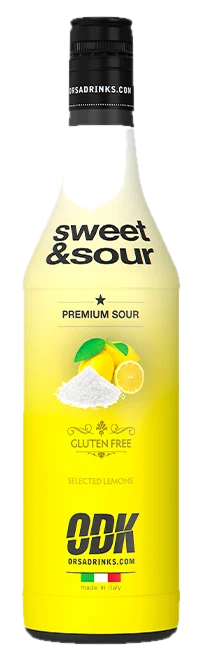 ODK Sours Sweet & Sour