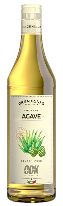 ODK Syrup Agave