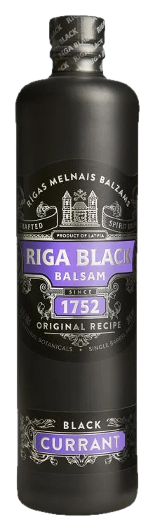 RIGA BLACK BALSAM® Currant