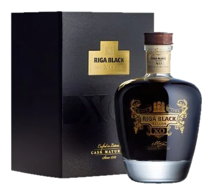 RIGA BLACK BALSAM® XO