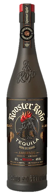 Rooster Rojo product range