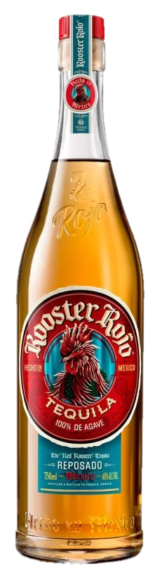 ROOSTER ROJO® Reposado