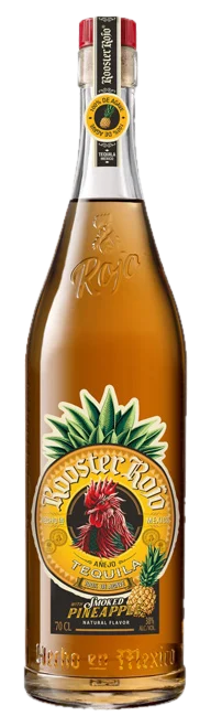 ROOSTER ROJO® Smoked Pineapple