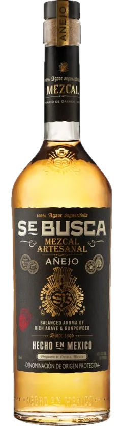 Se Busca product range