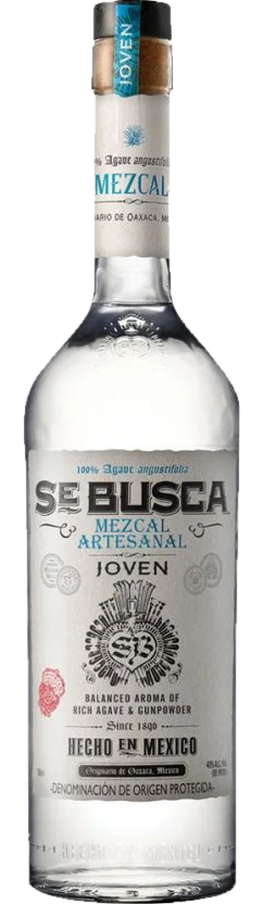 SE BUSCA Joven