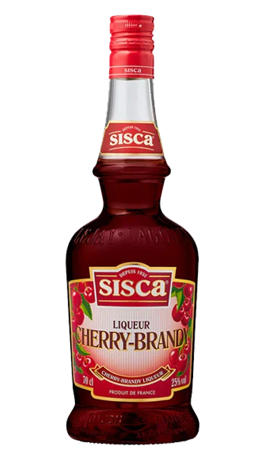 SISCA Cherry Brandy