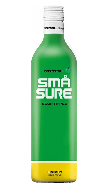 SMA SURE product range