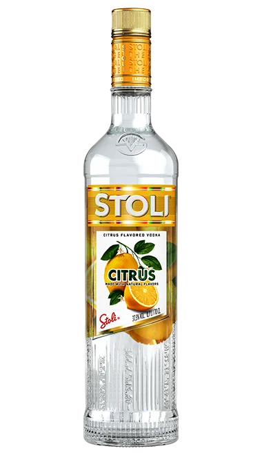 STOLI® Citrus