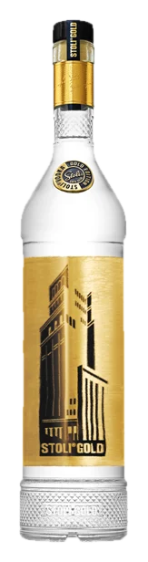 STOLI® Gold