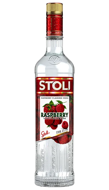STOLI® Raspberry