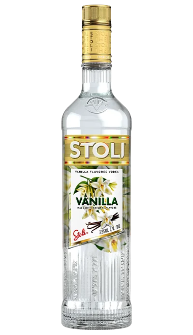 STOLI® Vanilla