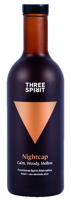 THREE SPIRIT Nightcap