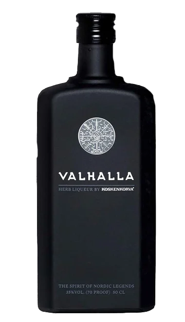 Valhalla product range