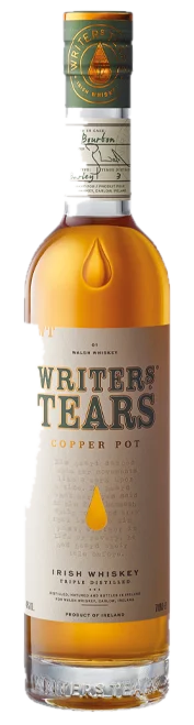 Writers Tears product range