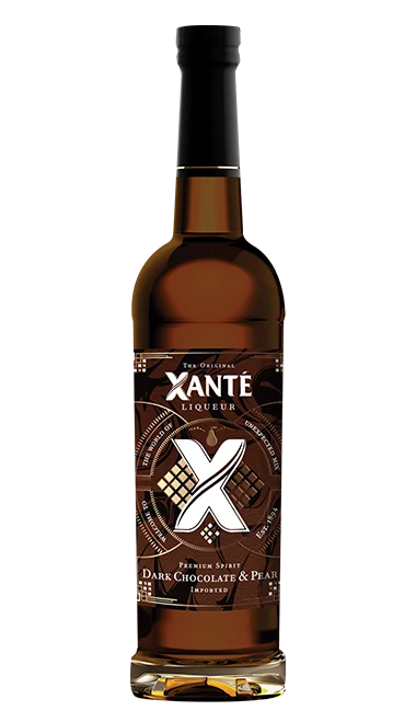 Xante product range