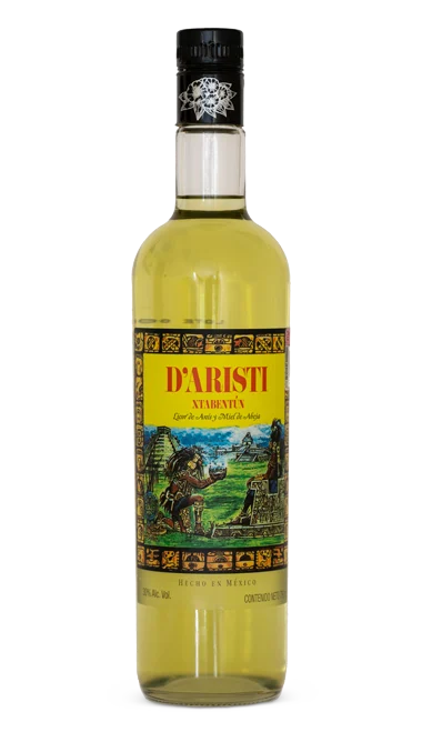 Casa D'Aristi product range