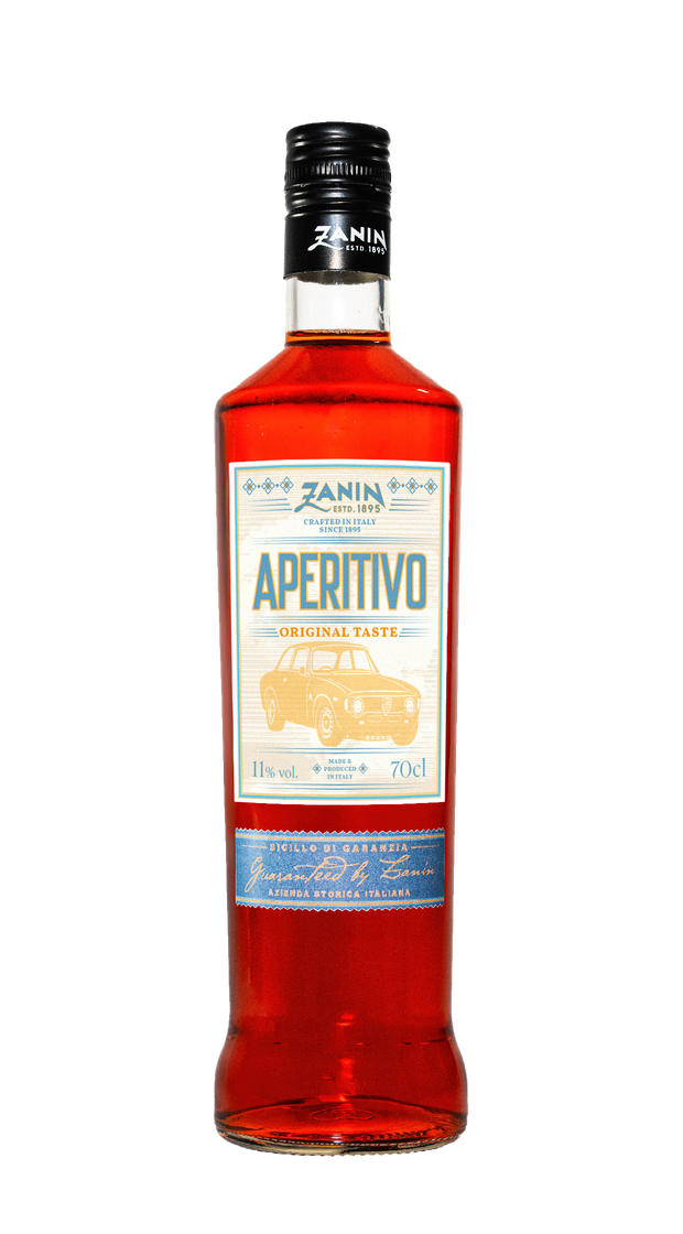 ZANIN 1895 Aperitivo