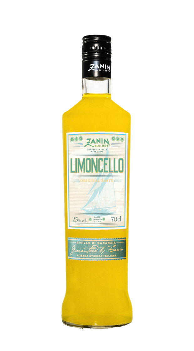 ZANIN 1895 Limoncello