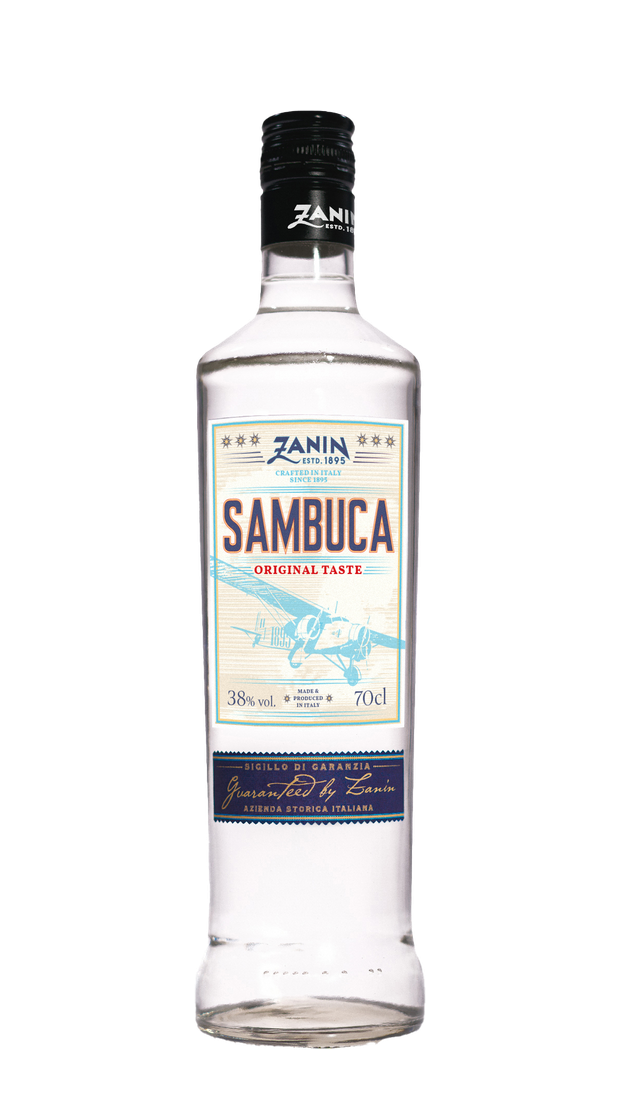ZANIN 1895 Sambuca