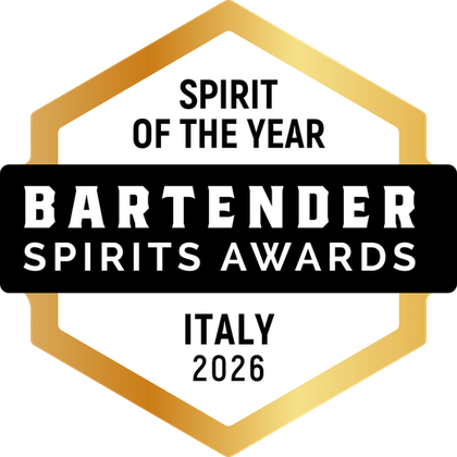Bartender Spirits Awards 2026 Spirit of the Year Italy